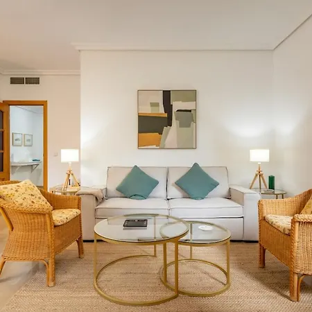 Appartement Ramade San Bernardo