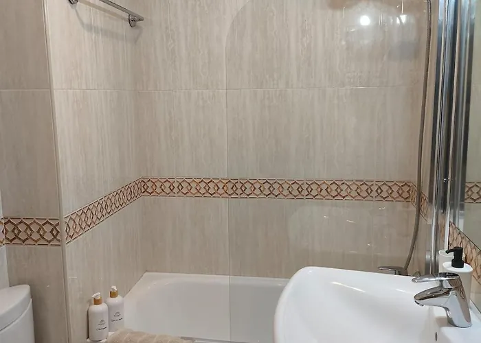 Ramade San Bernardo Appartement
