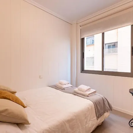 Ramade San Bernardo Apartamento Sevilla