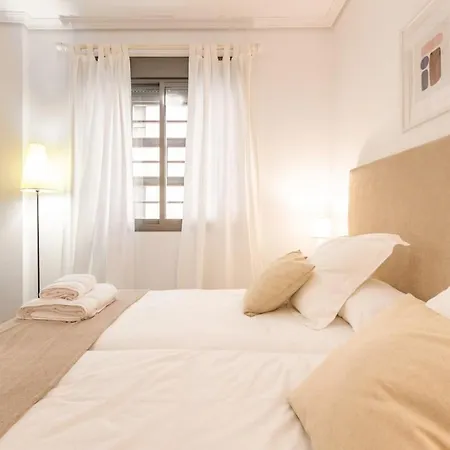 Ramade San Bernardo Apartamento Sevilla