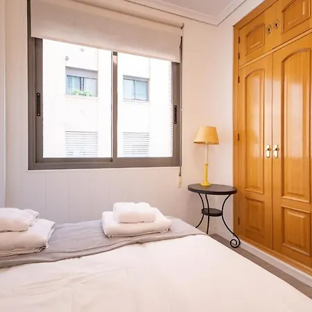 Ramade San Bernardo * 세비야