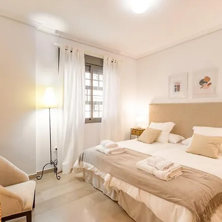 Ramade San Bernardo *