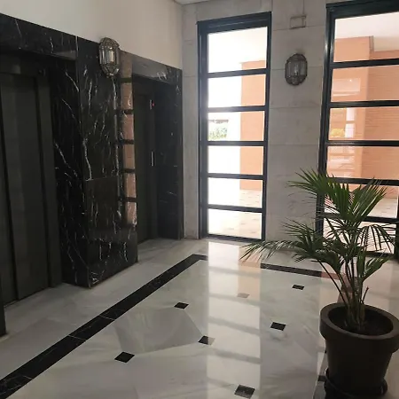 Ramade San Bernardo * Sevilla