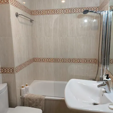 Ramade San Bernardo Lägenhet