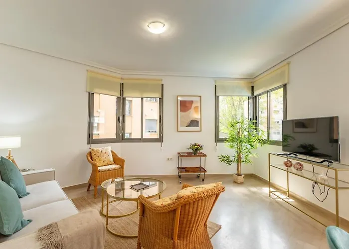 Ramade San Bernardo 아파트 *