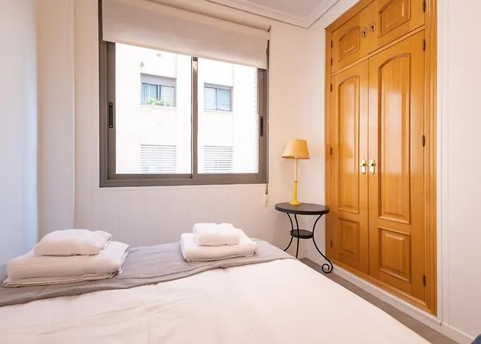 Ramade San Bernardo * 세비야