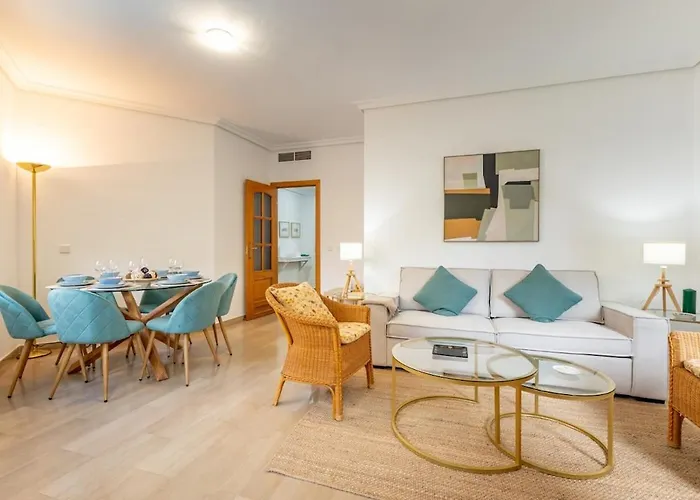 Ramade San Bernardo 아파트 *