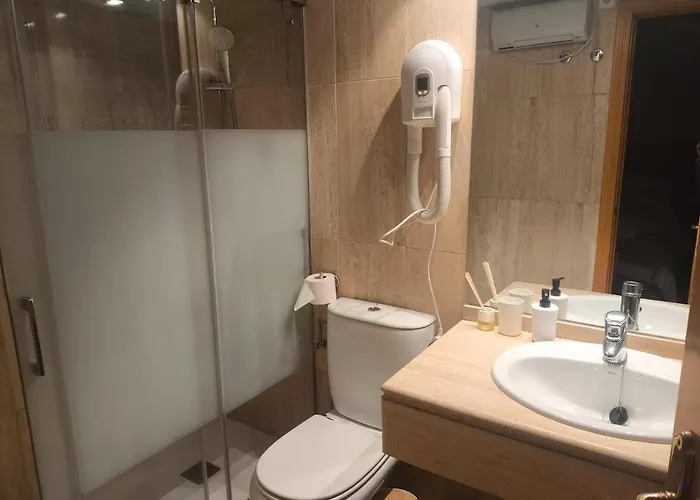 Ramade San Bernardo 세비야