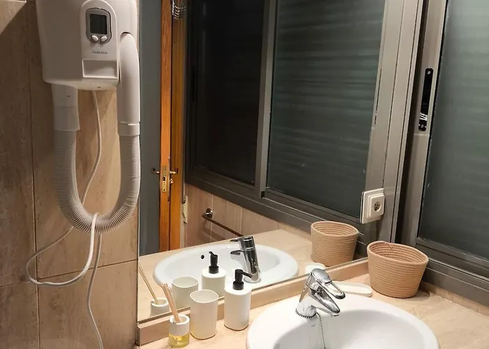 Ramade San Bernardo *