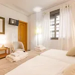 Ramade San Bernardo Apartman