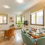 Apartman Ramade San Bernardo *